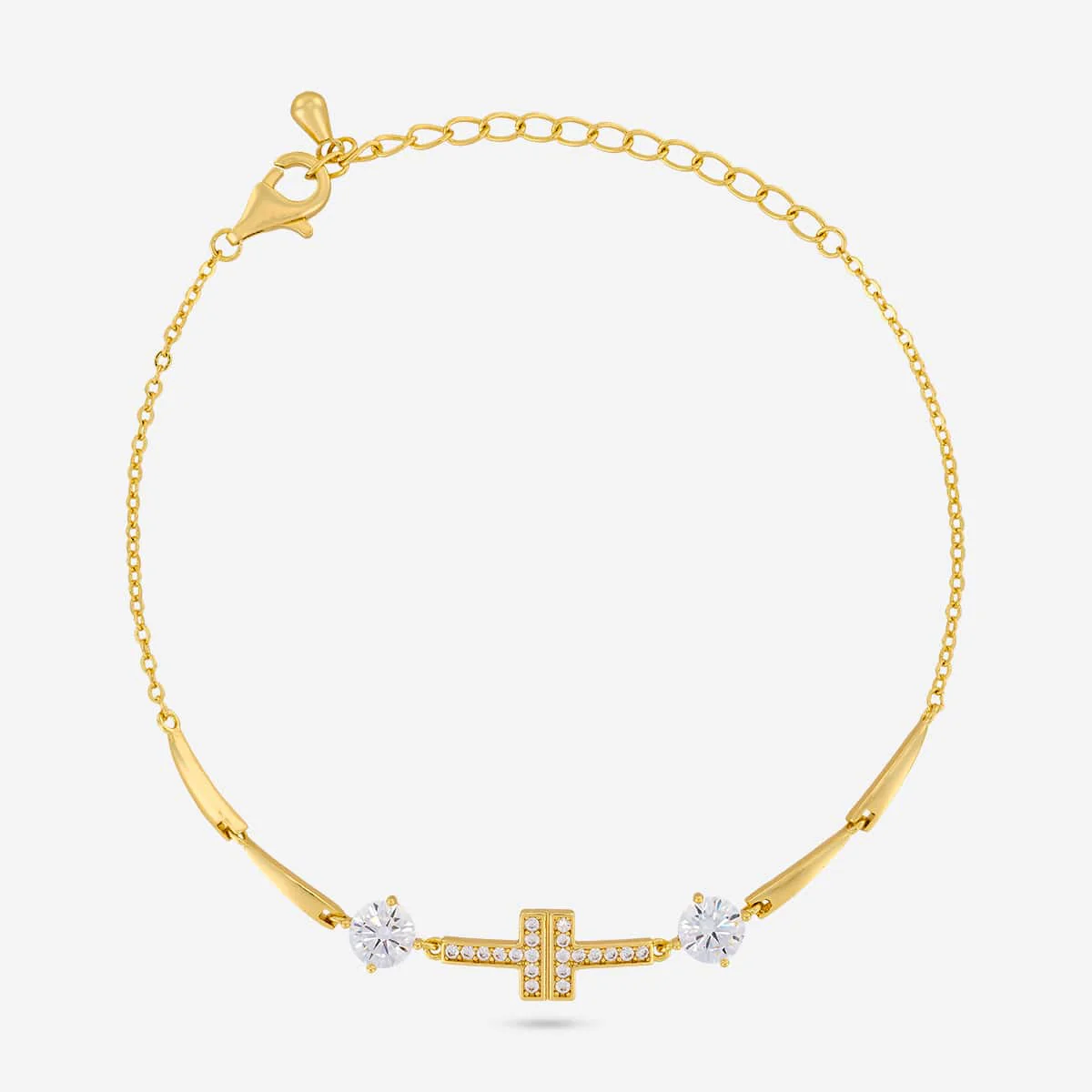 Trendy Bracelet 199849 - Image 3