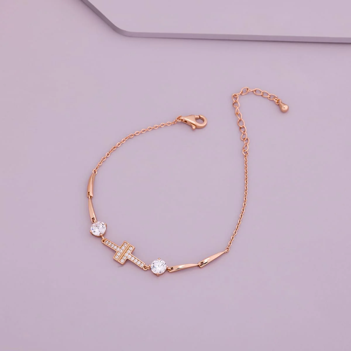 Trendy Bracelet 199849 - Image 5