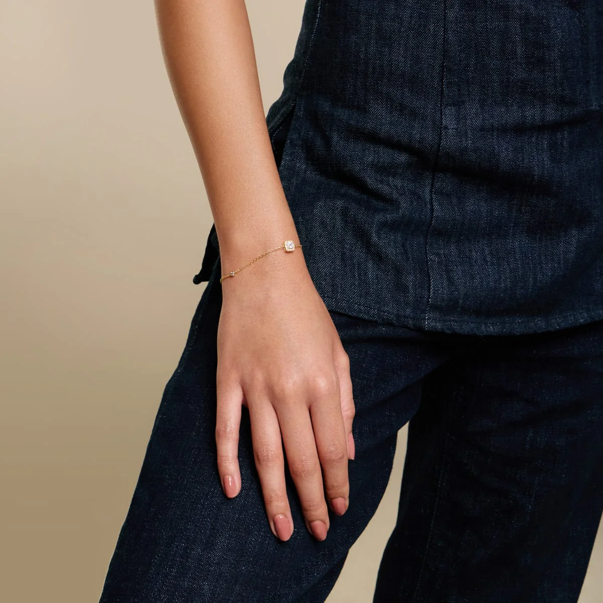 Trendy Bracelet 199852 - Image 2