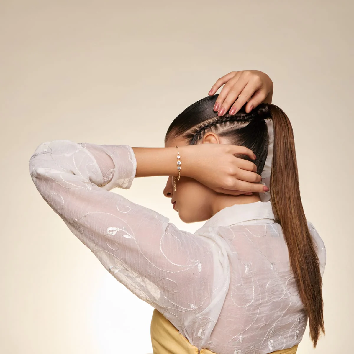 Trendy Bracelet 199853 - Image 2