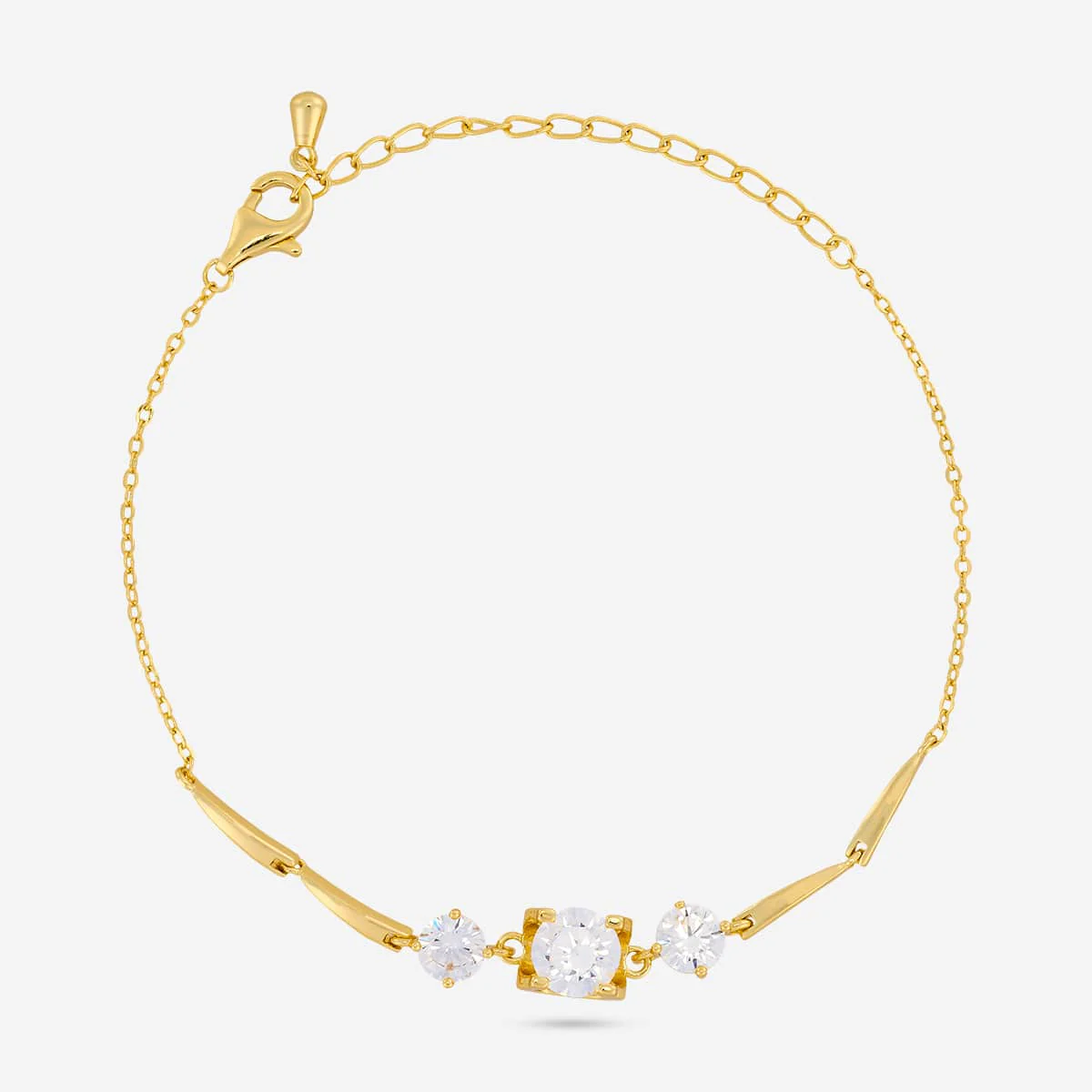 Trendy Bracelet 199853 - Image 3