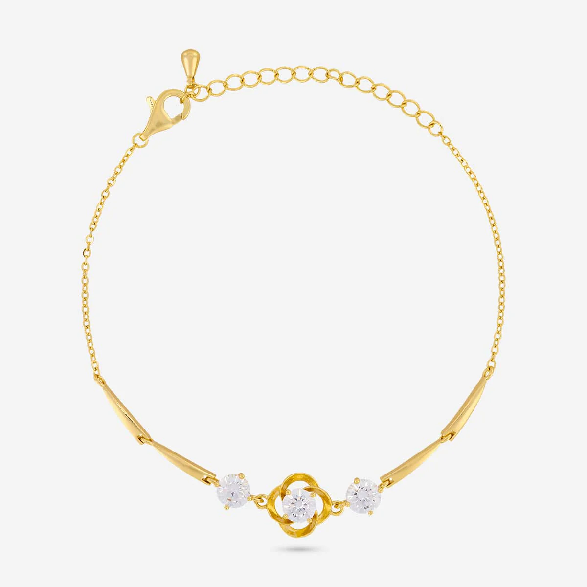 Trendy Bracelet 199855 - Image 3
