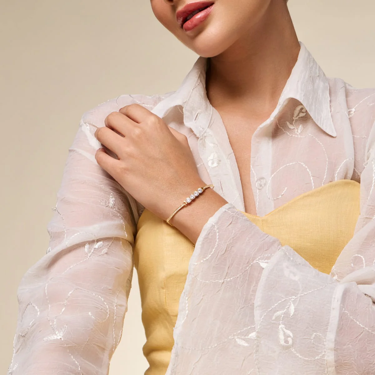 Trendy Bracelet 199894 - Image 2