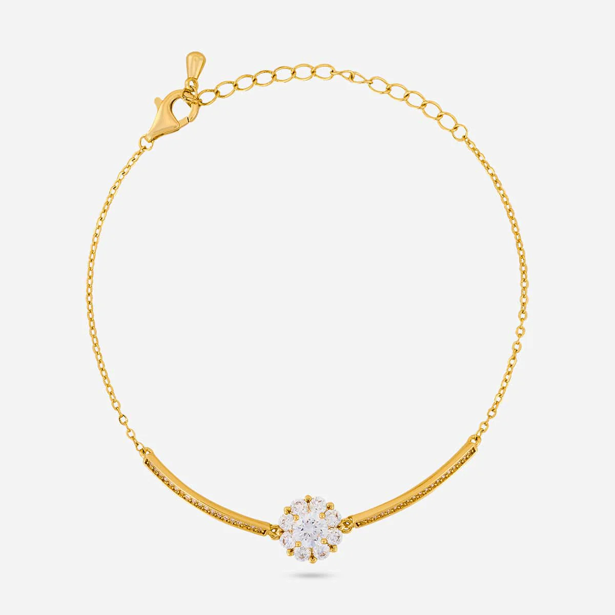 Trendy Bracelet 199895 - Image 3
