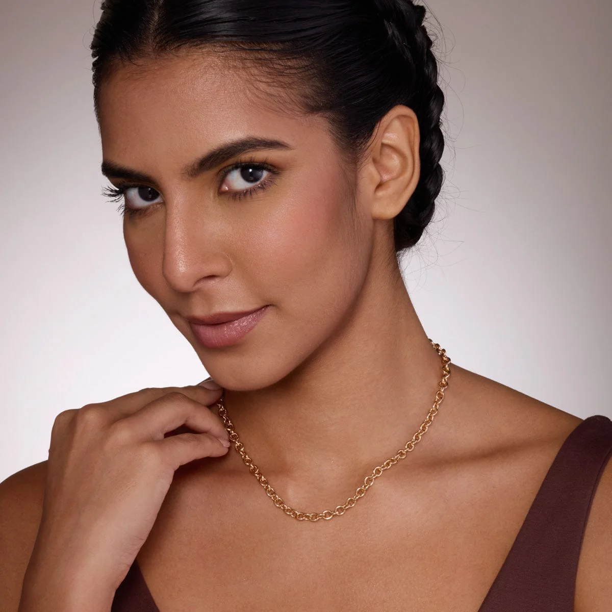 Trendy Chain 190251 - Image 2