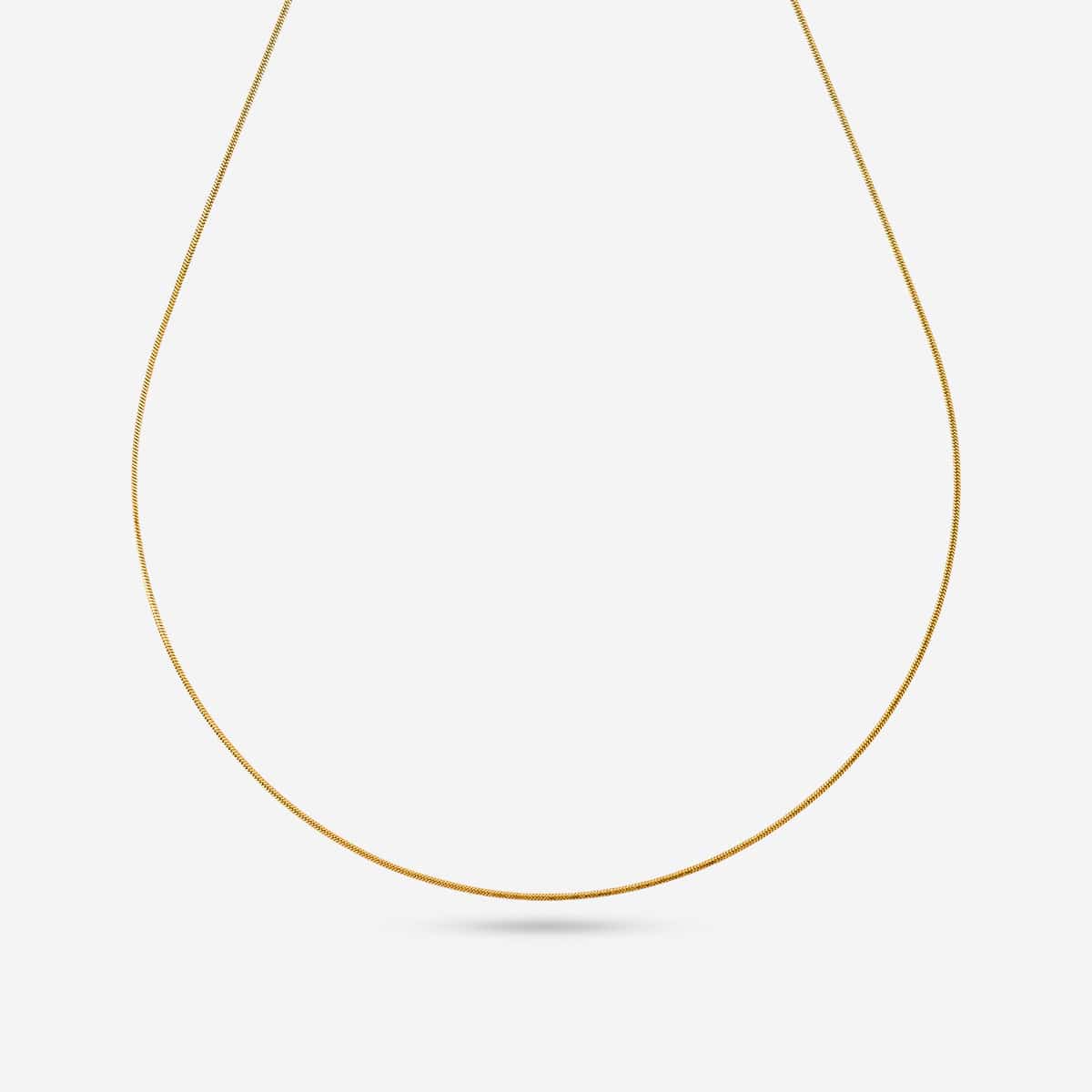 Trendy Chain 198531 - Image 3
