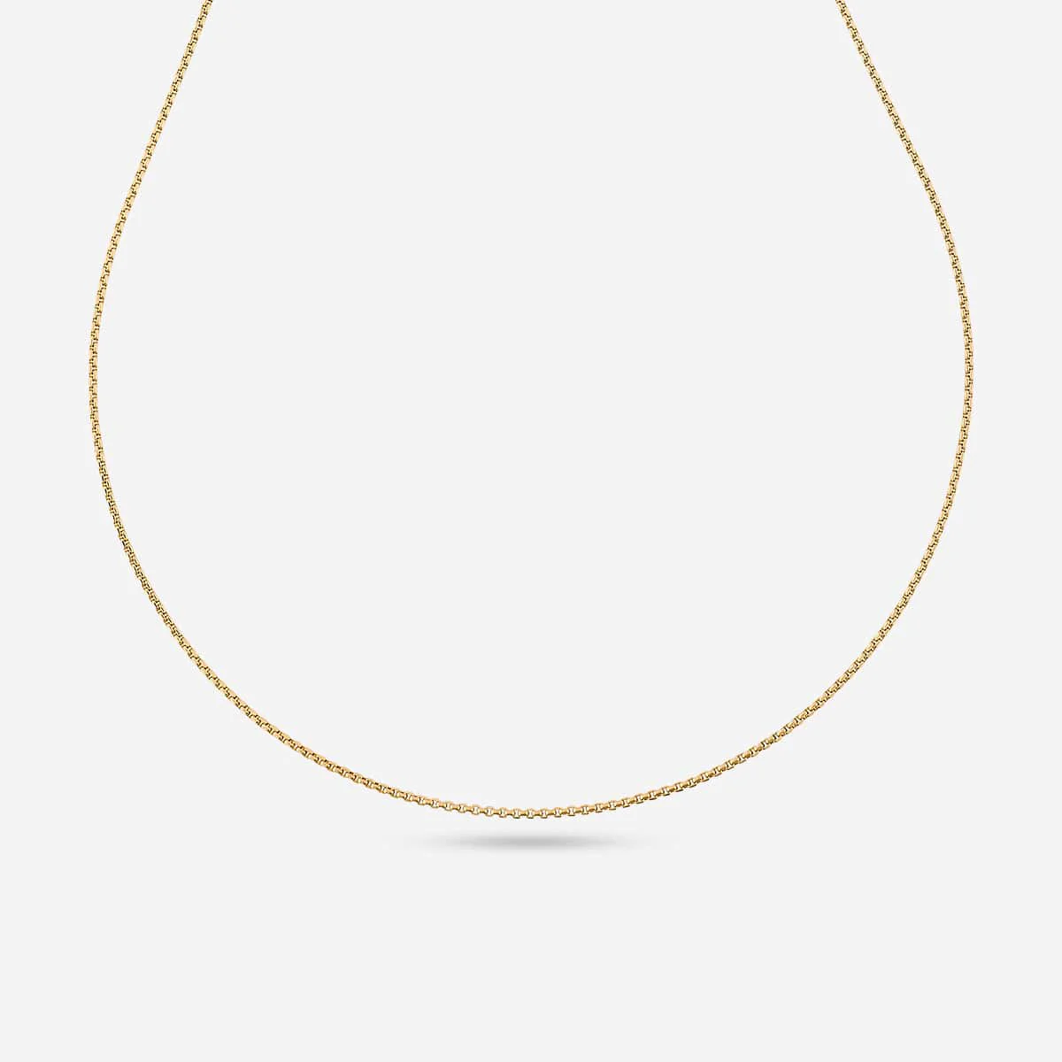 Trendy Chain 198658 - Image 3