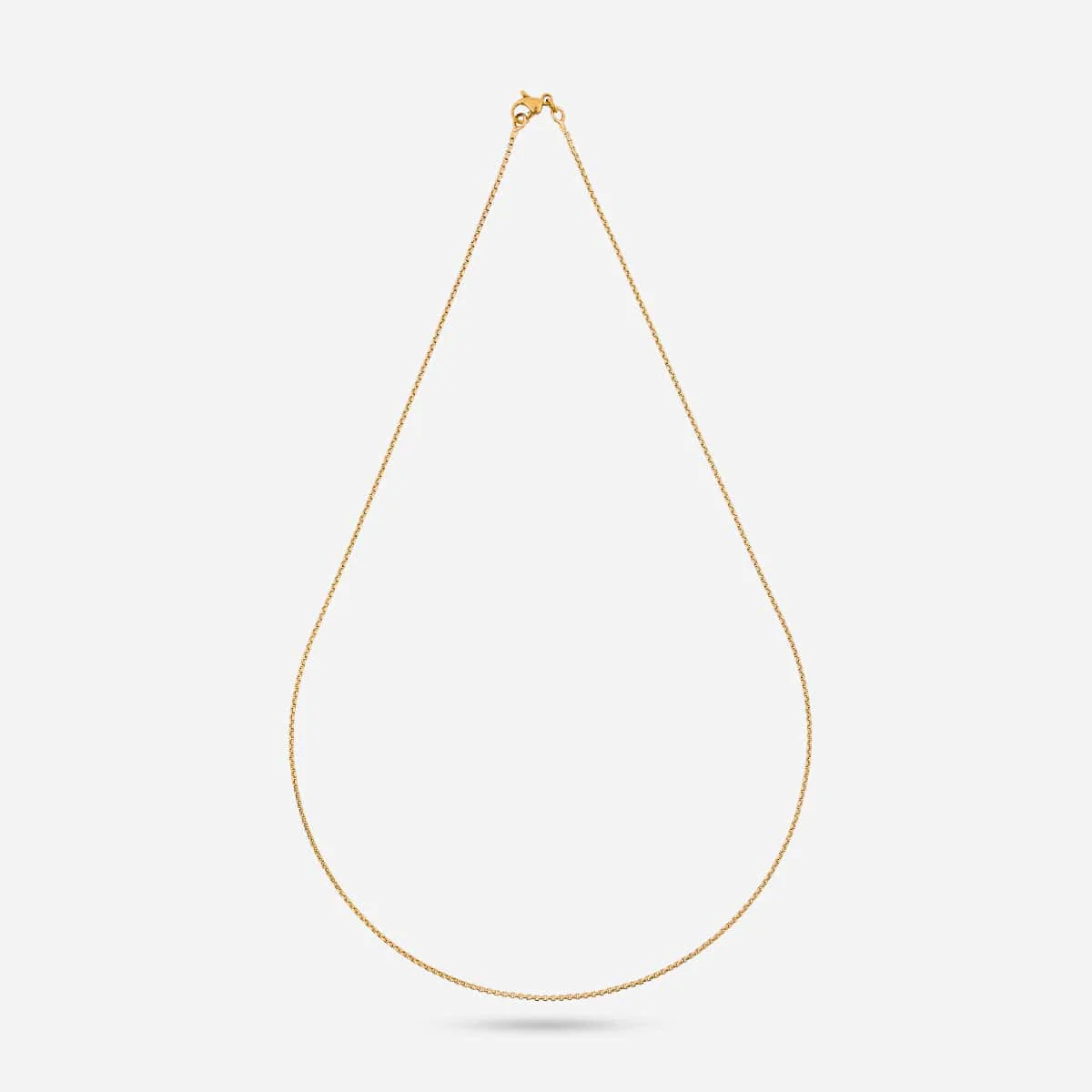 Trendy Chain 198658 - Image 4