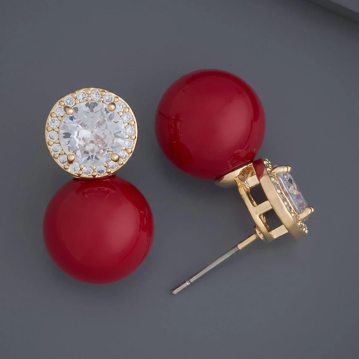 Trendy Earring 123222 - Image 10