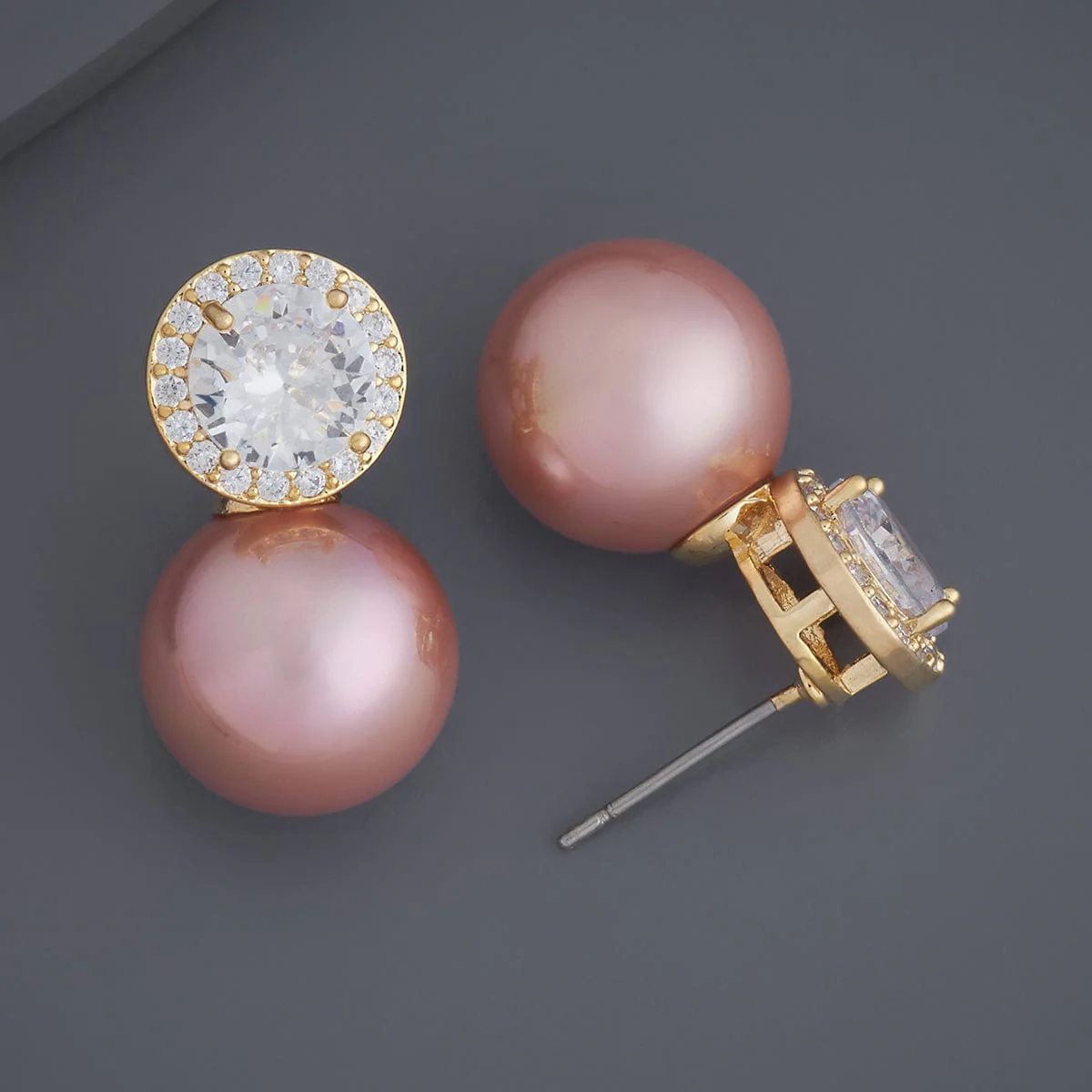 Trendy Earring 123222 - Image 4