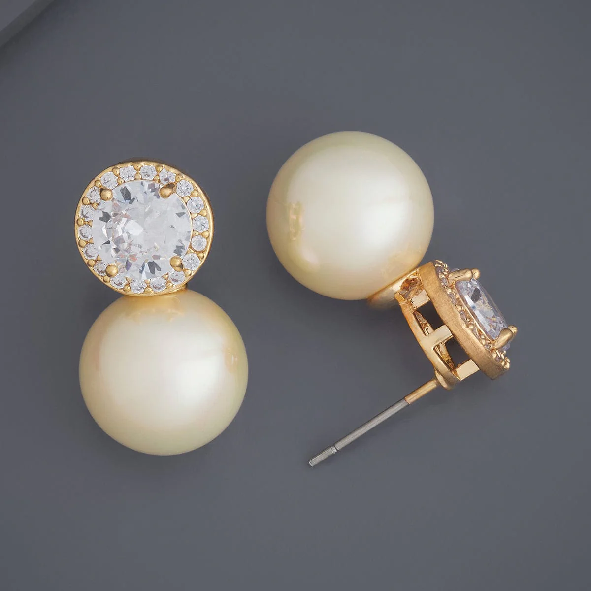 Trendy Earring 123222 - Image 6