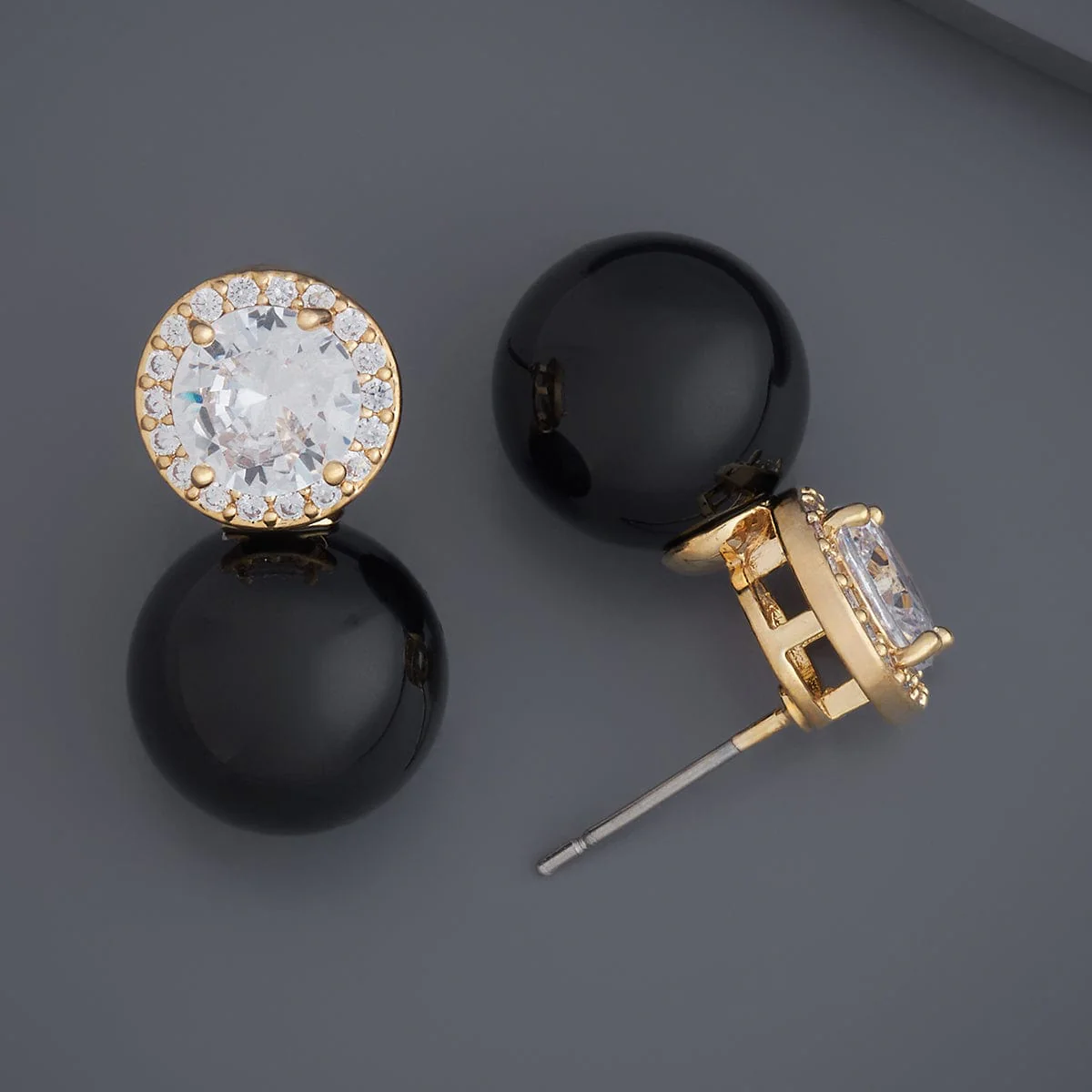 Trendy Earring 123222 - Image 8