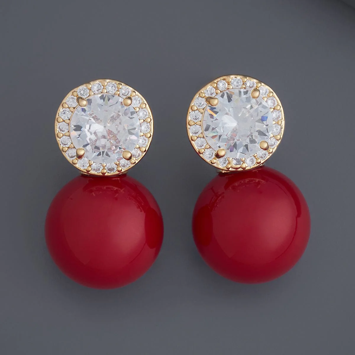 Trendy Earring 123222 - Image 9
