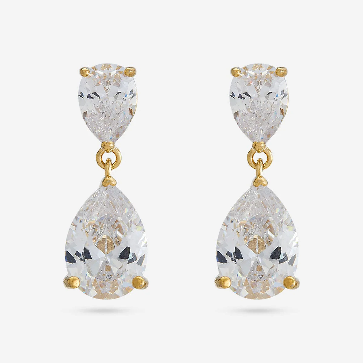 Trendy Earring 130816 - Image 10