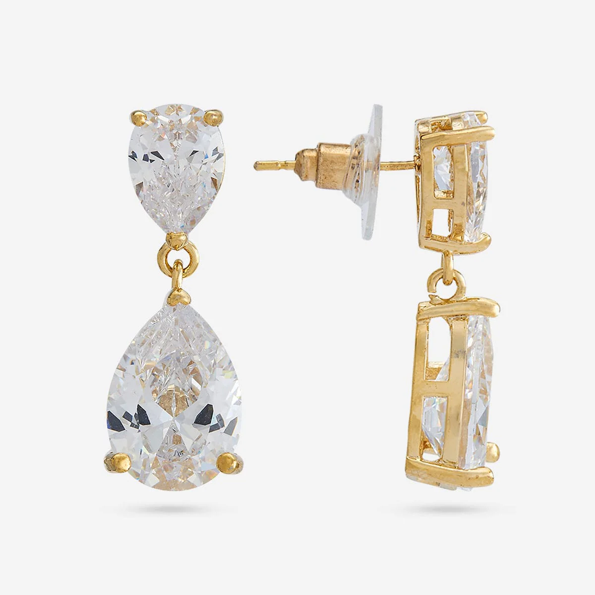Trendy Earring 130816 - Image 11