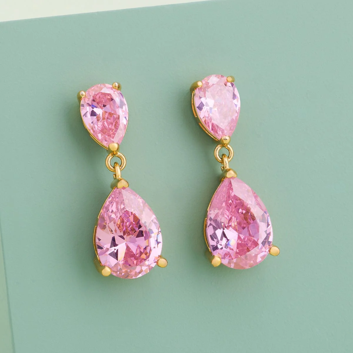 Trendy Earring 130816 - Image 12