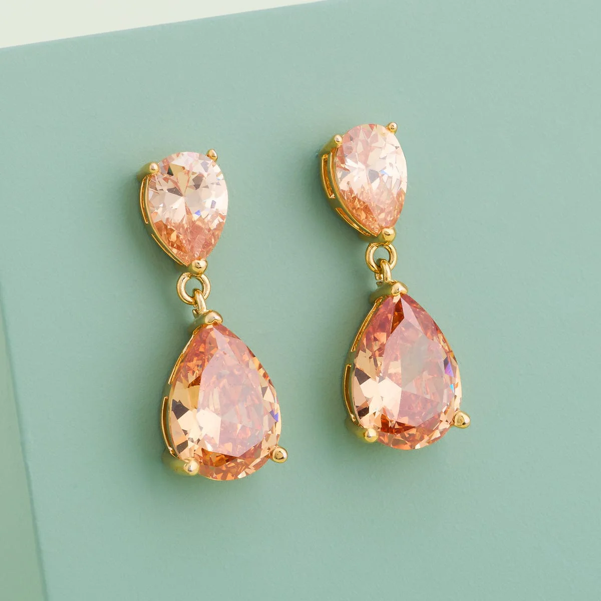 Trendy Earring 130816 - Image 15