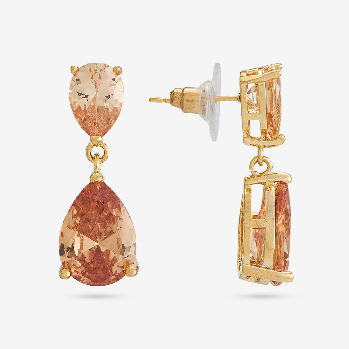 Trendy Earring 130816 - Image 17