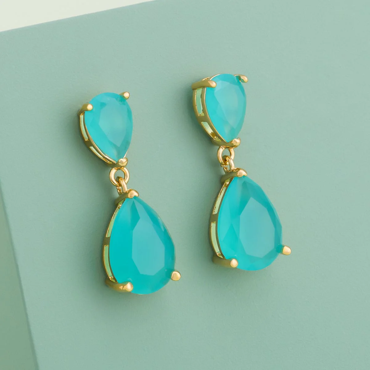 Trendy Earring 130816 - Image 21