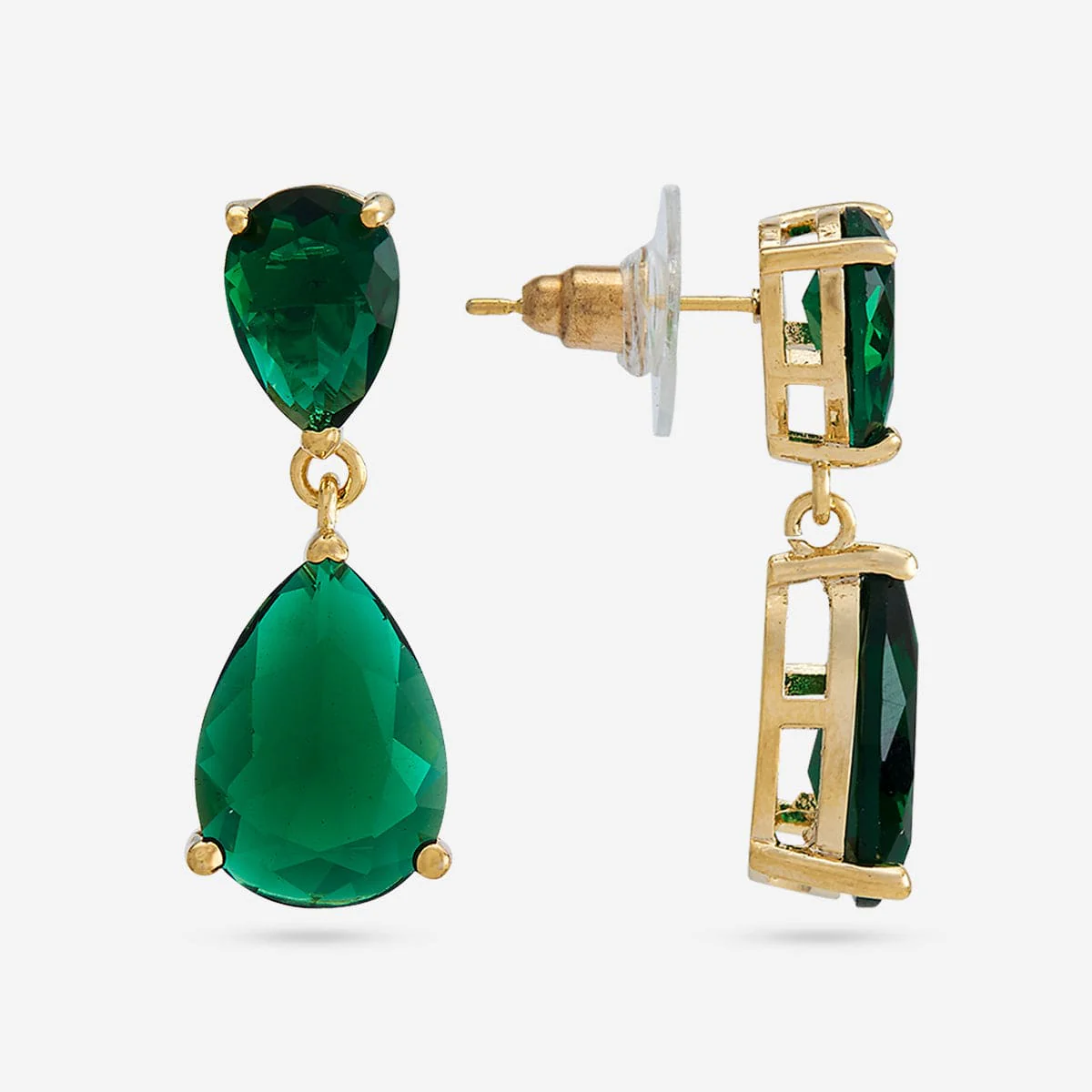 Trendy Earring 130816 - Image 3