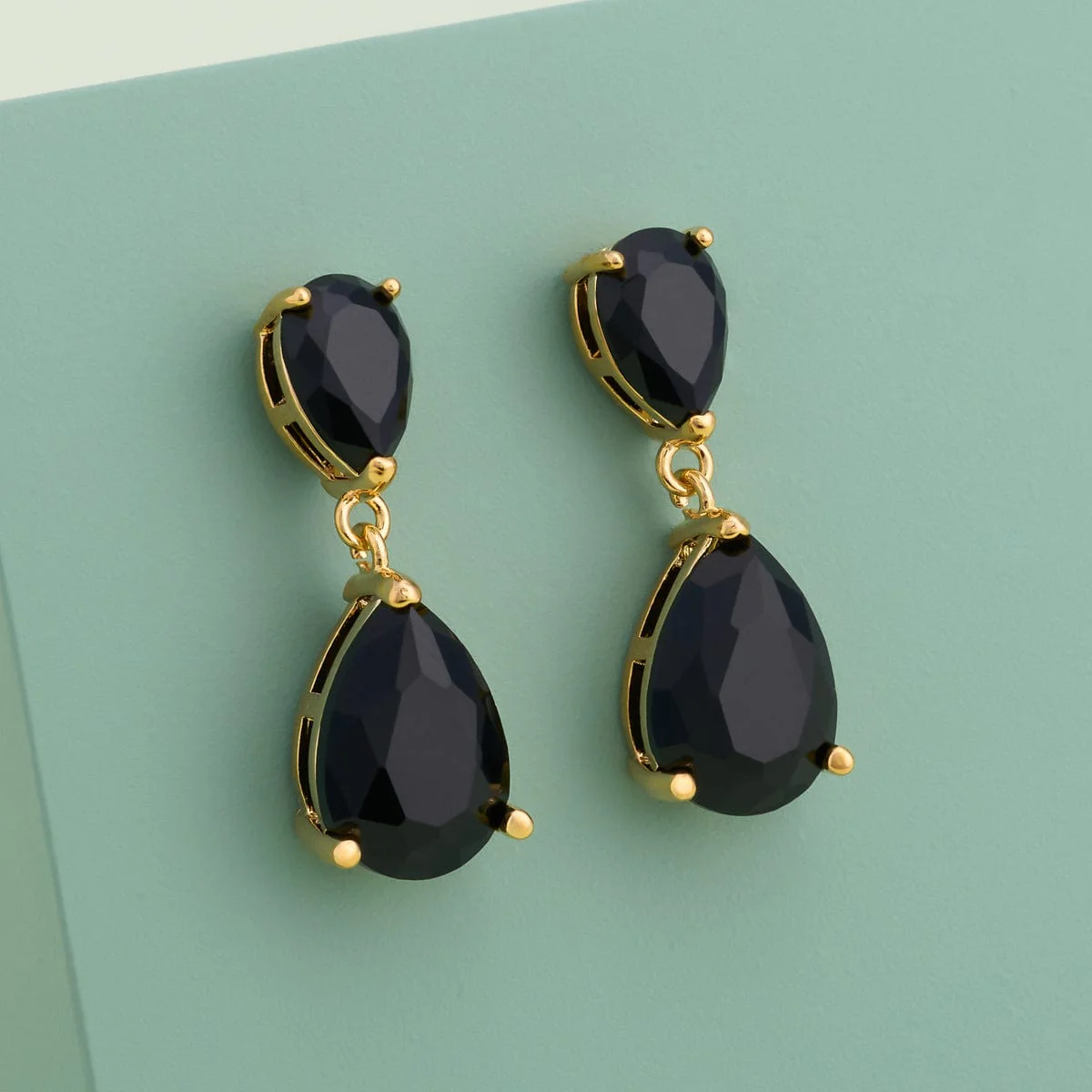 Trendy Earring 130816 - Image 4