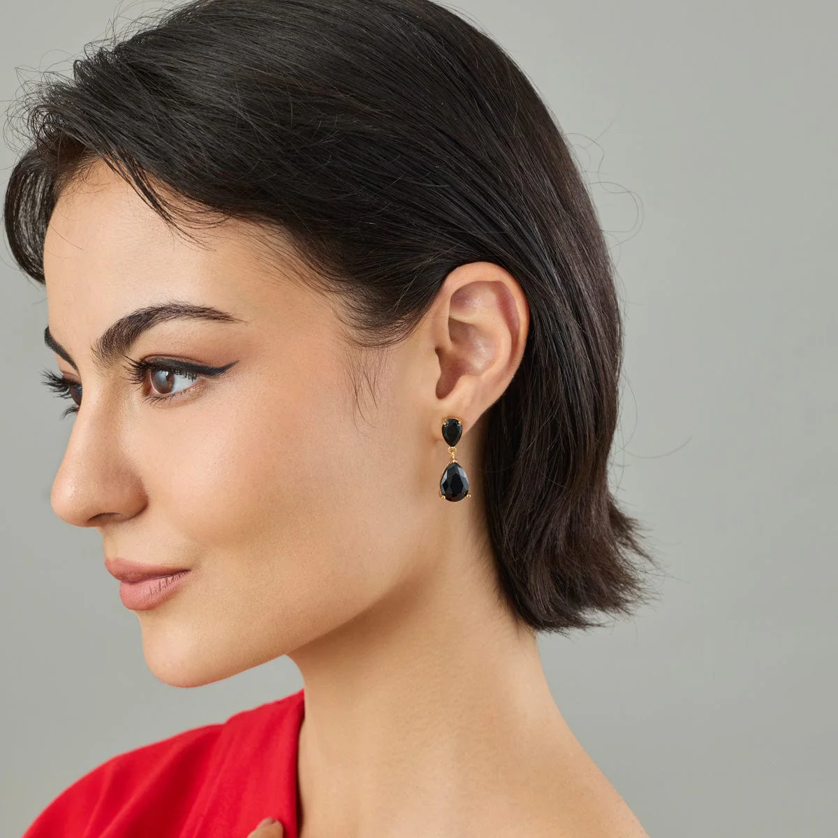 Trendy Earring 130816 - Image 6