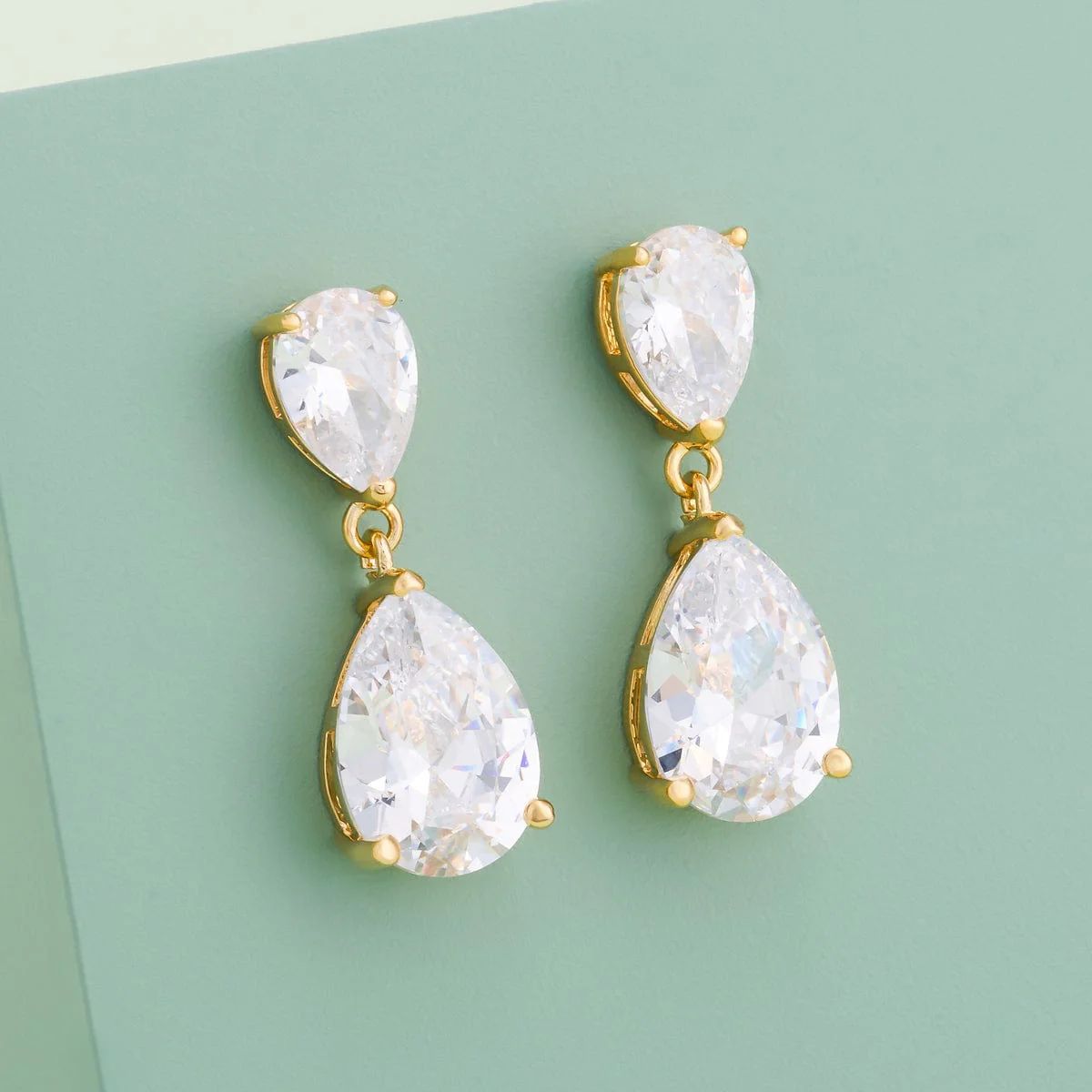 Trendy Earring 130816 - Image 9