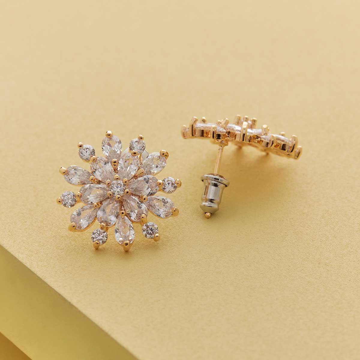 Trendy Earring 138298 - Image 2