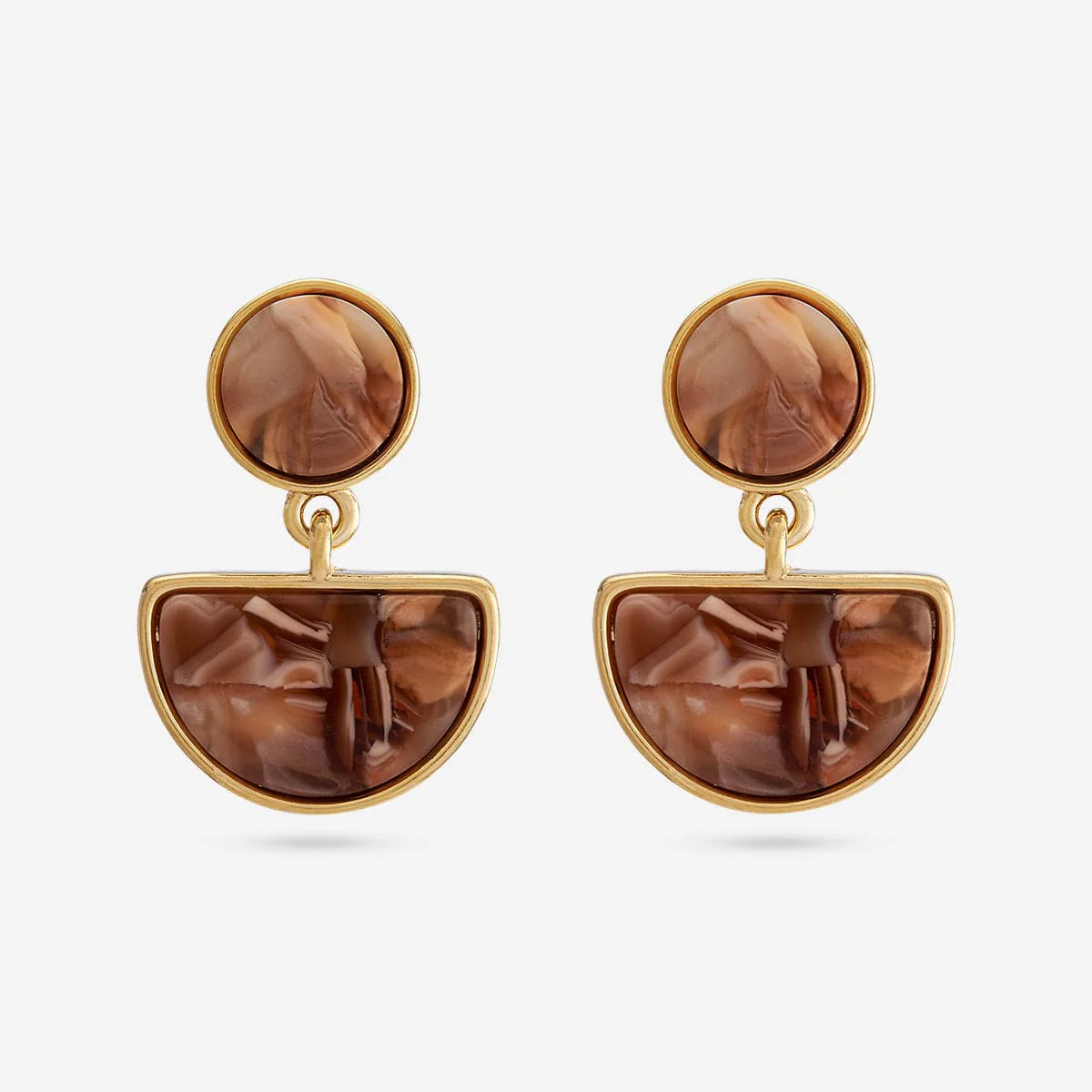 Trendy Earring 143833 - Image 2