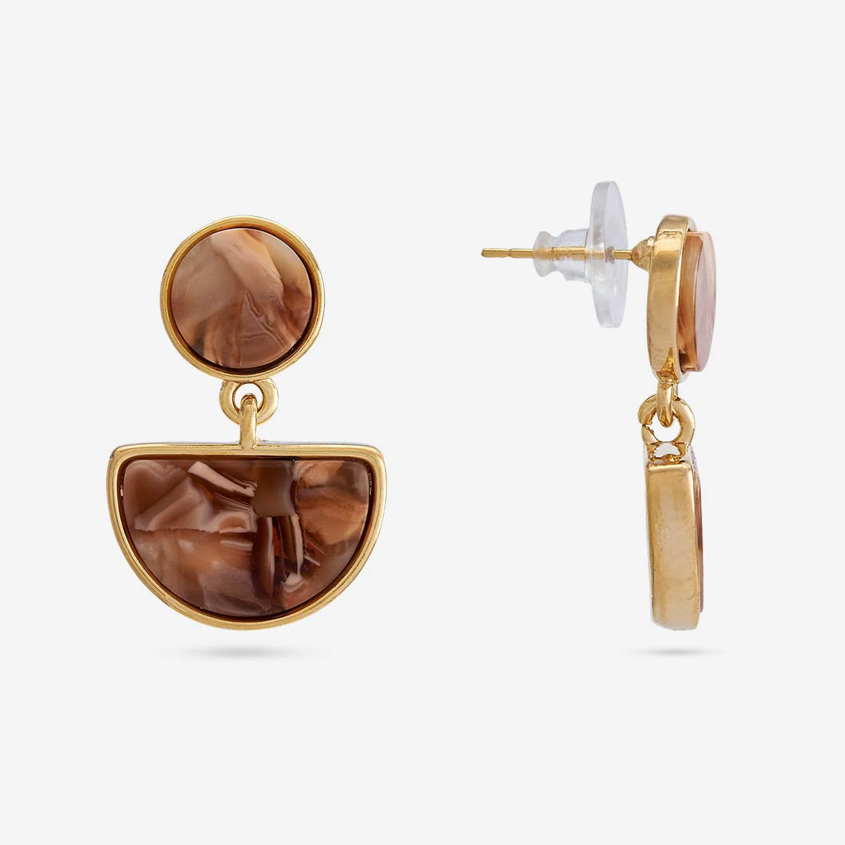 Trendy Earring 143833 - Image 3