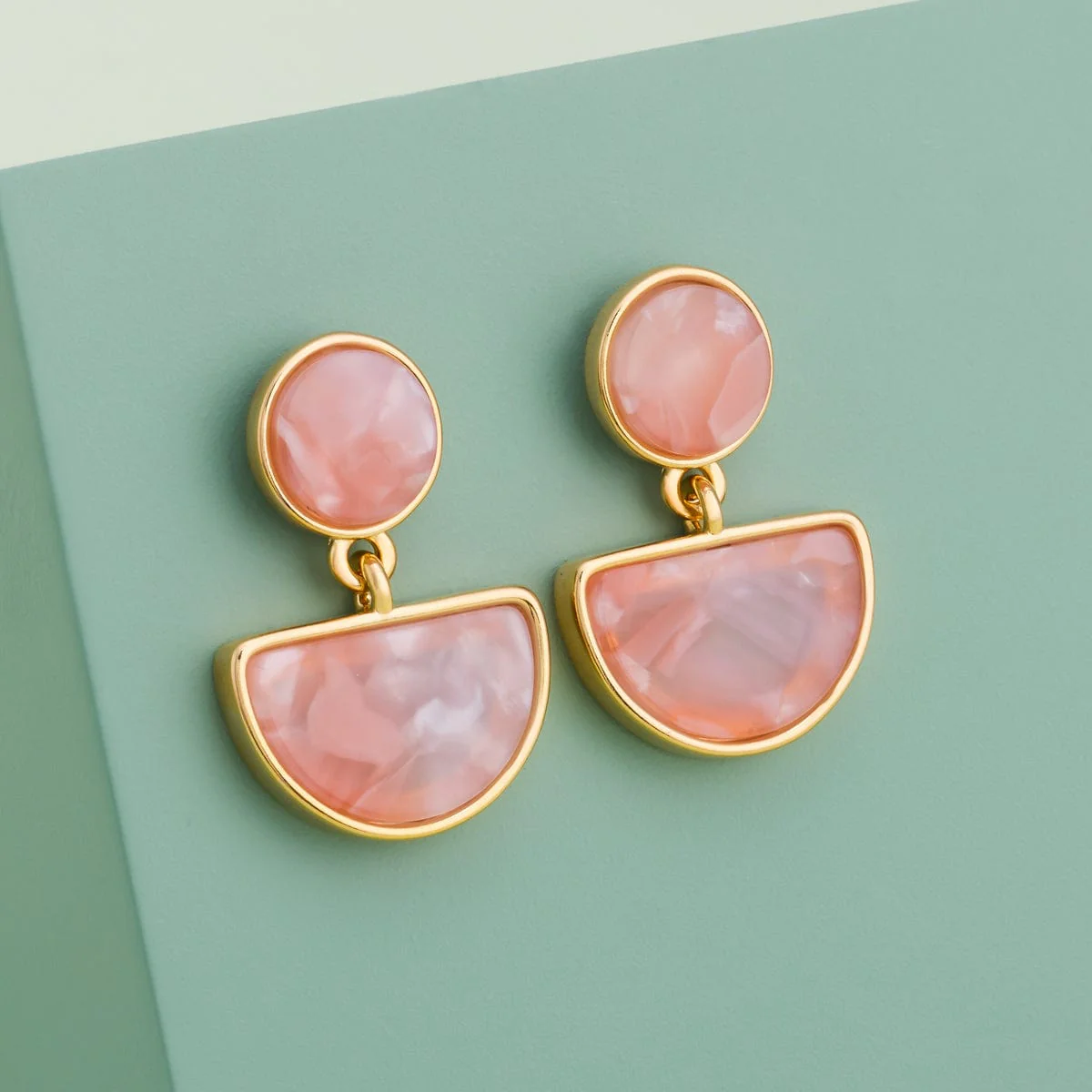 Trendy Earring 143833 - Image 4