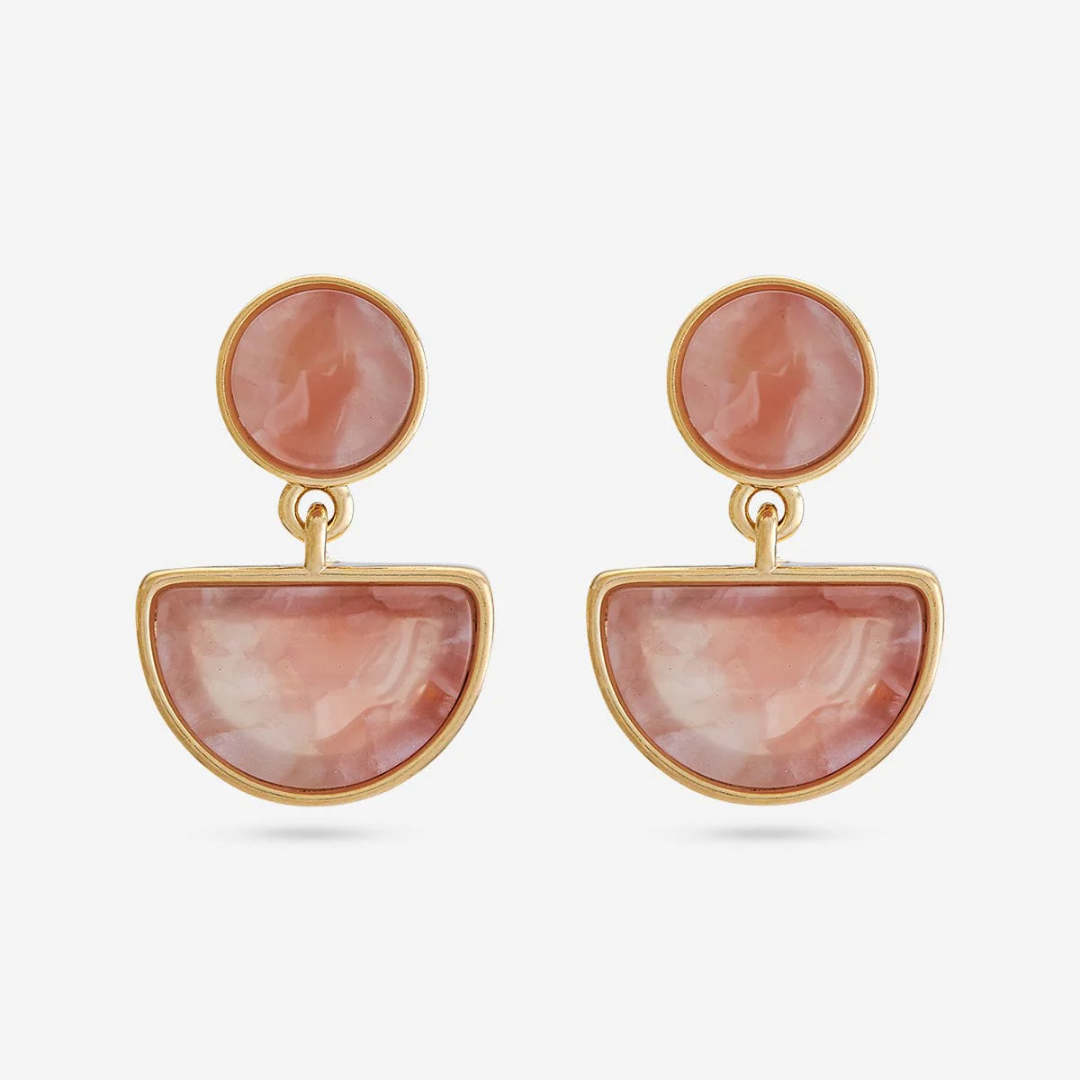 Trendy Earring 143833 - Image 5