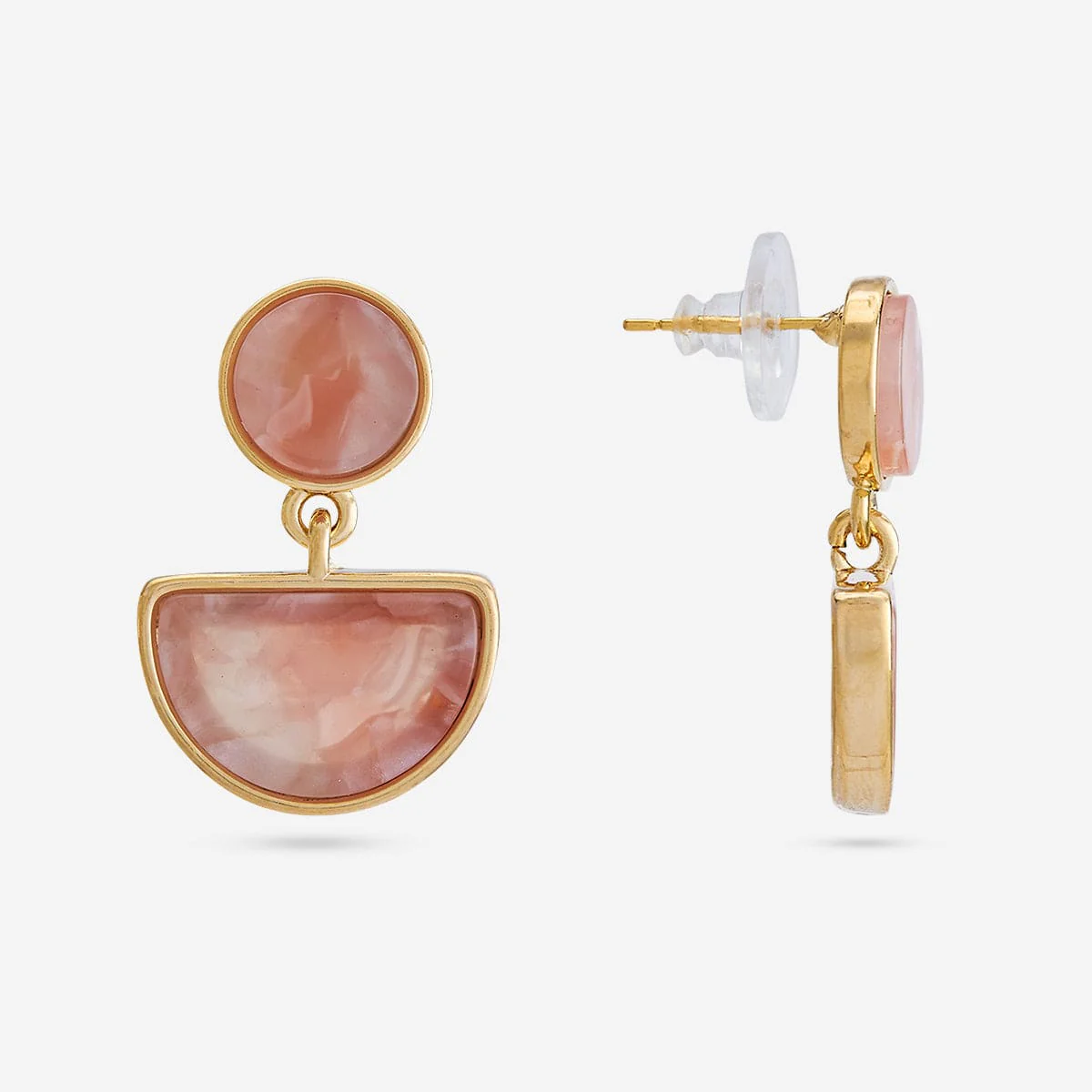Trendy Earring 143833 - Image 6