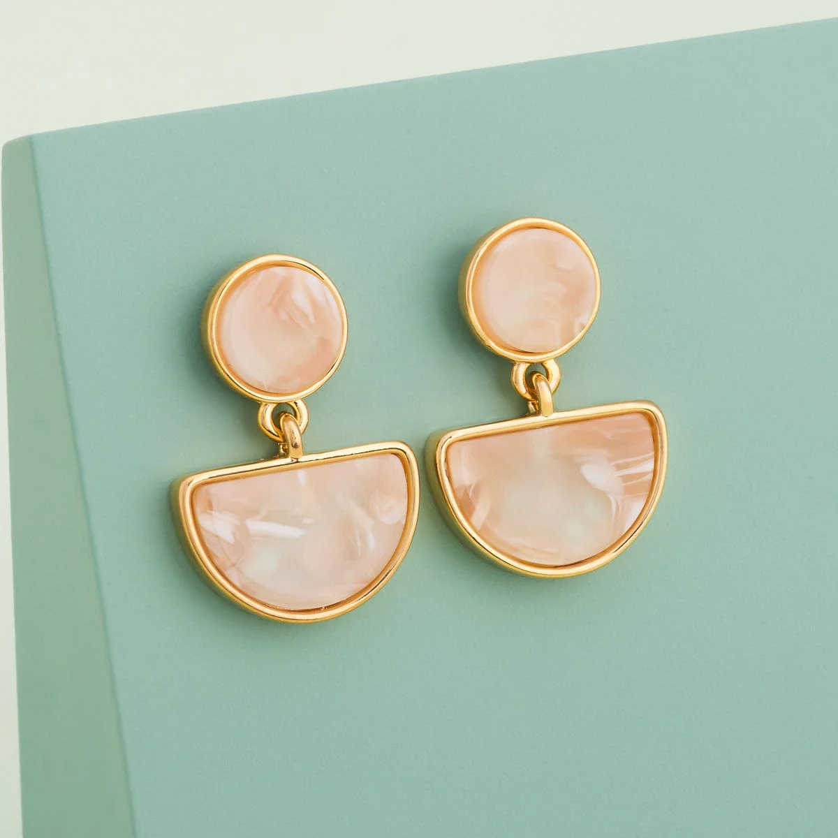 Trendy Earring 143833 - Image 7