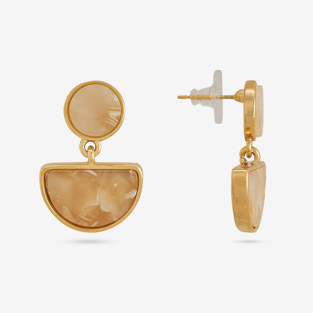 Trendy Earring 143833 - Image 9