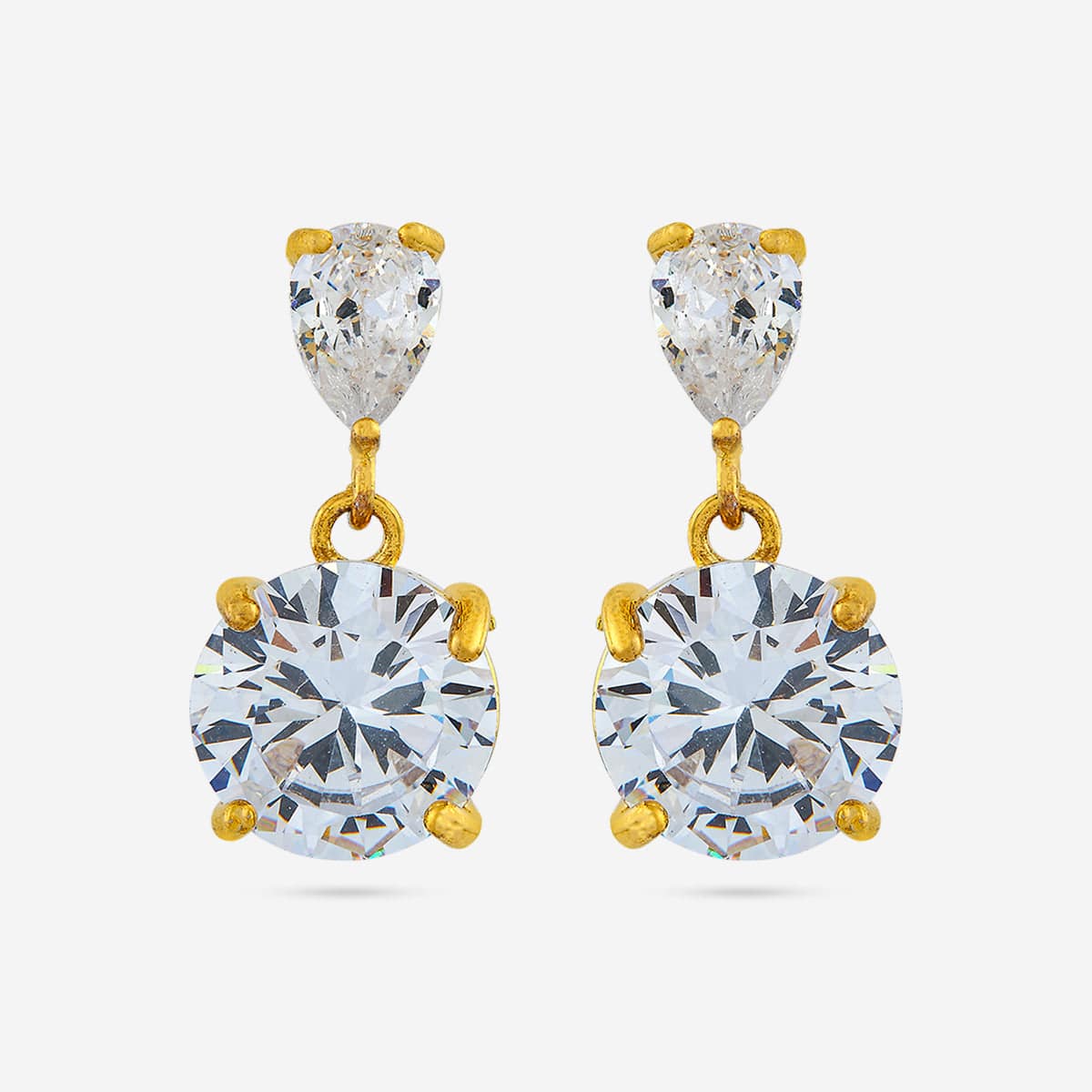 Trendy Earring 143866 - Image 10