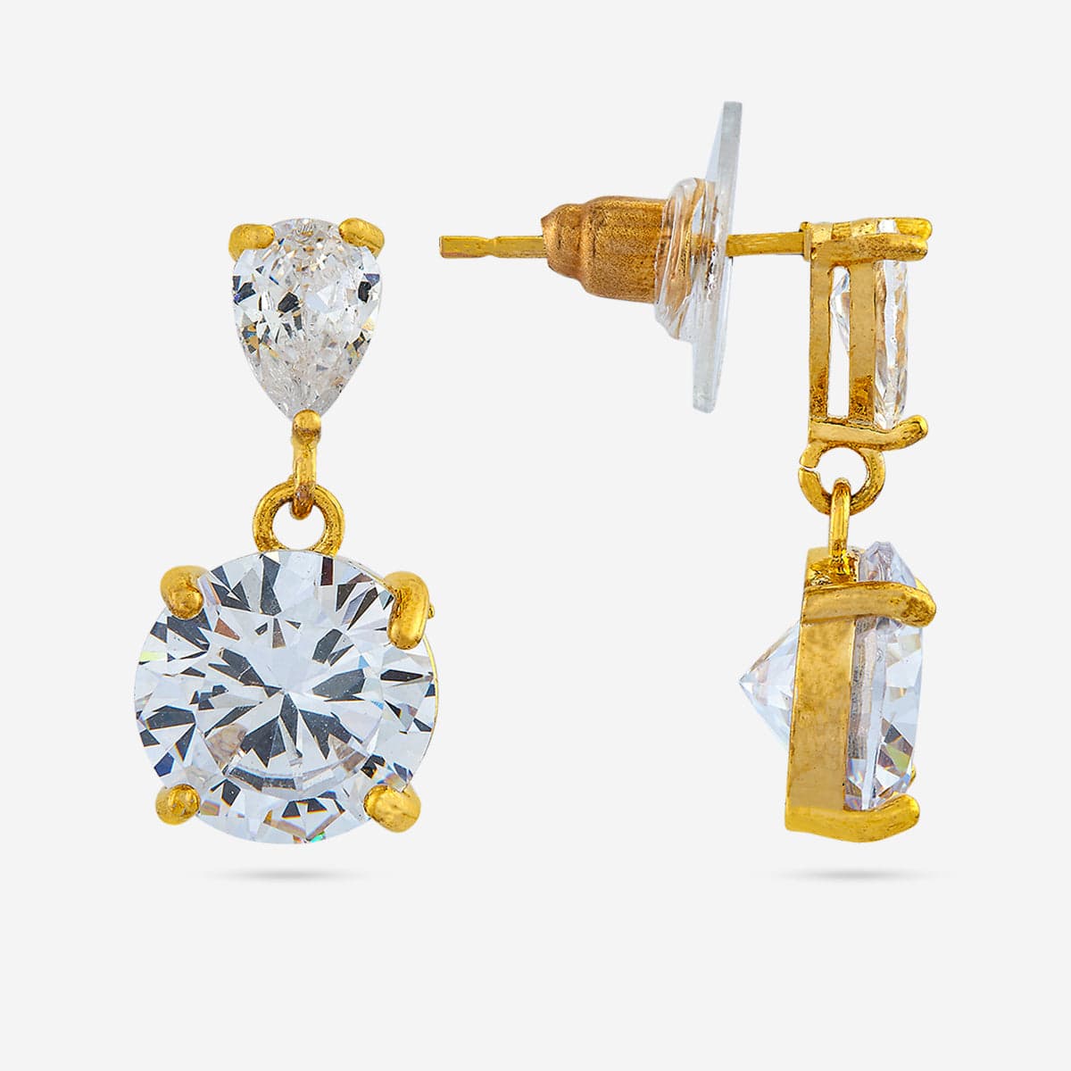 Trendy Earring 143866 - Image 11