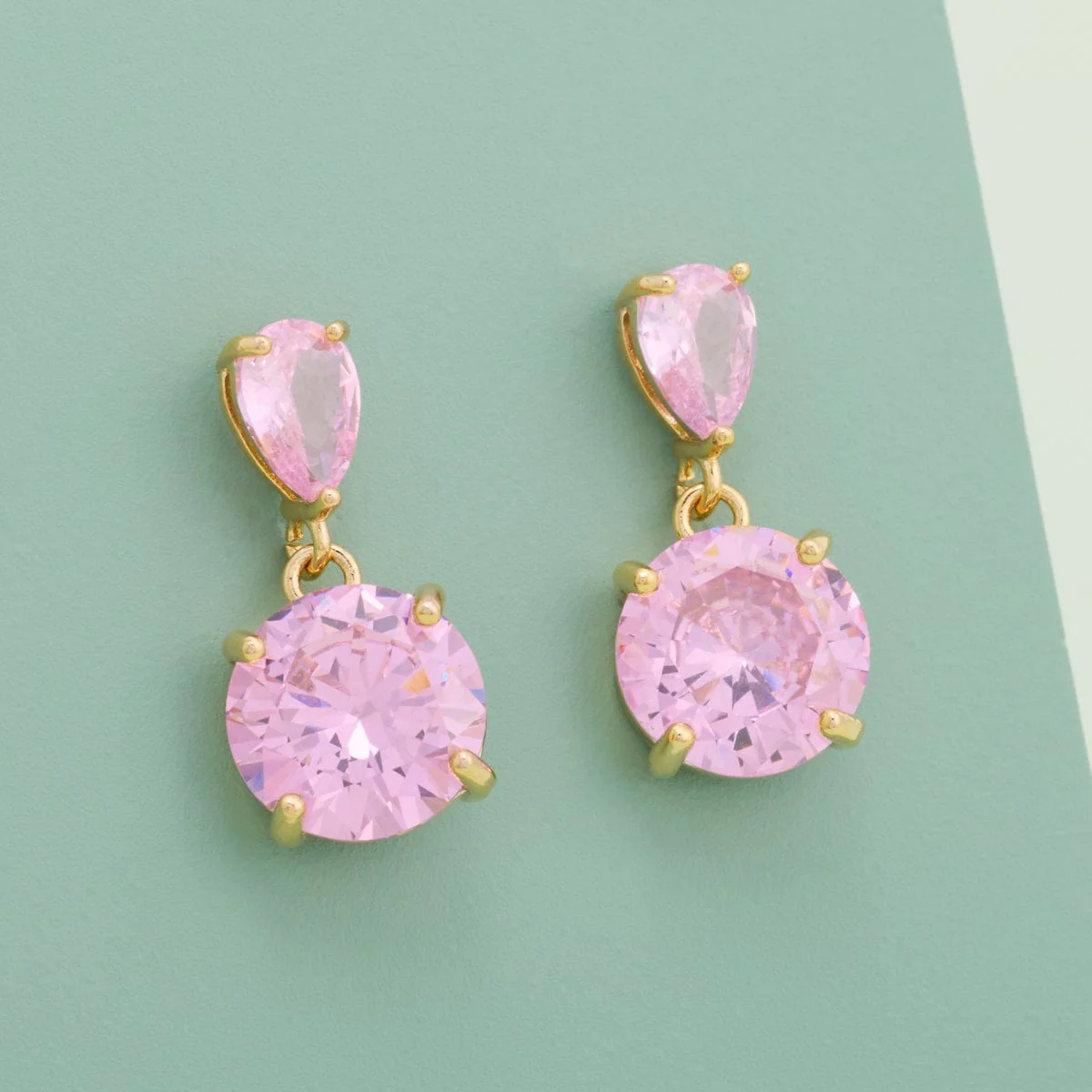 Trendy Earring 143866 - Image 12