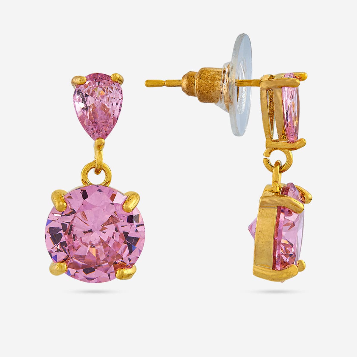 Trendy Earring 143866 - Image 14