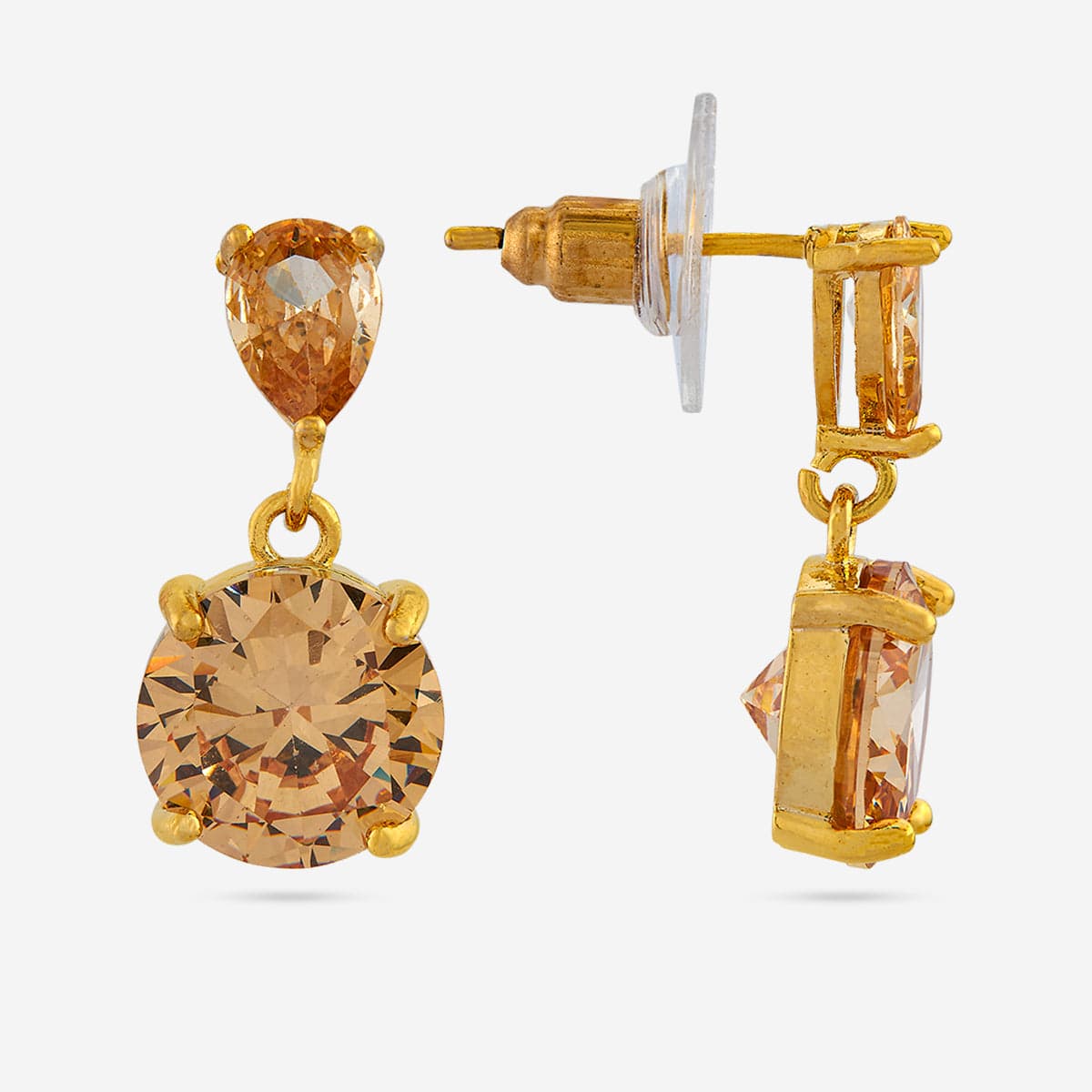 Trendy Earring 143866 - Image 17