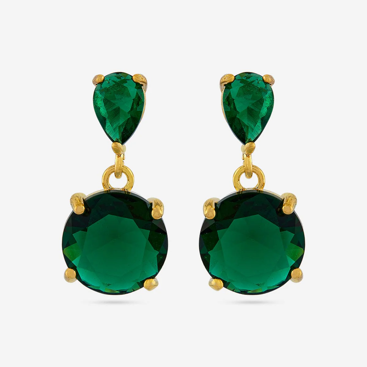 Trendy Earring 143866 - Image 2