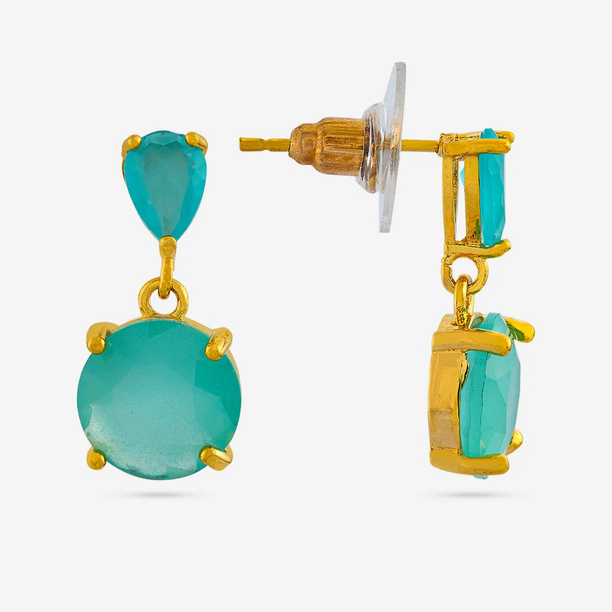 Trendy Earring 143866 - Image 23
