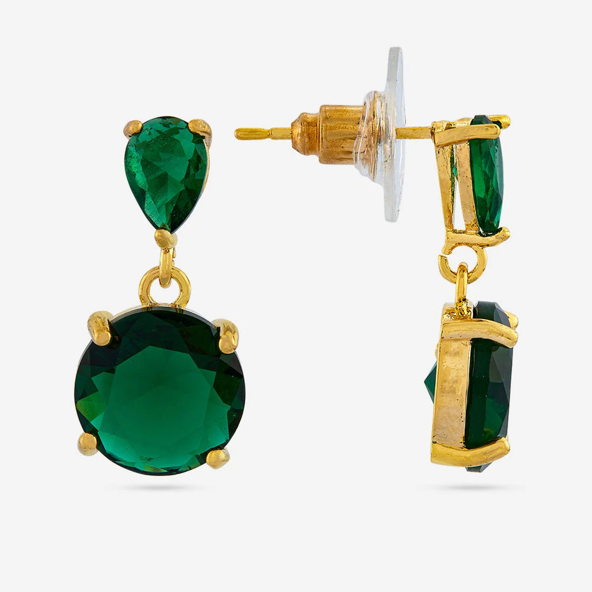 Trendy Earring 143866 - Image 3