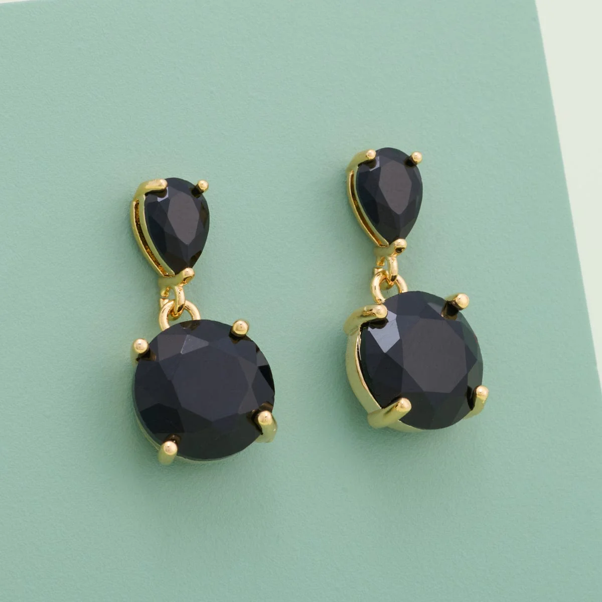 Trendy Earring 143866 - Image 4