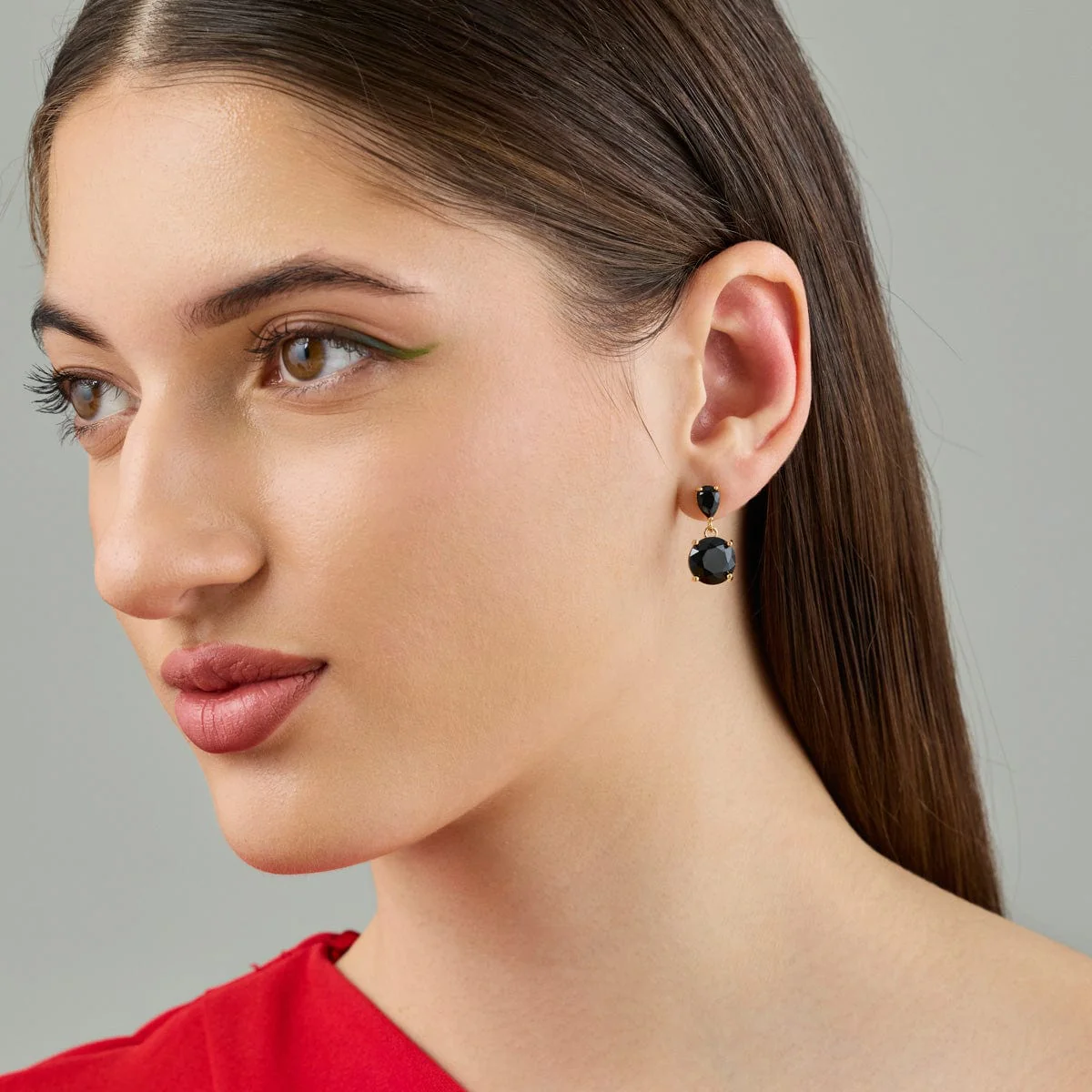 Trendy Earring 143866 - Image 6