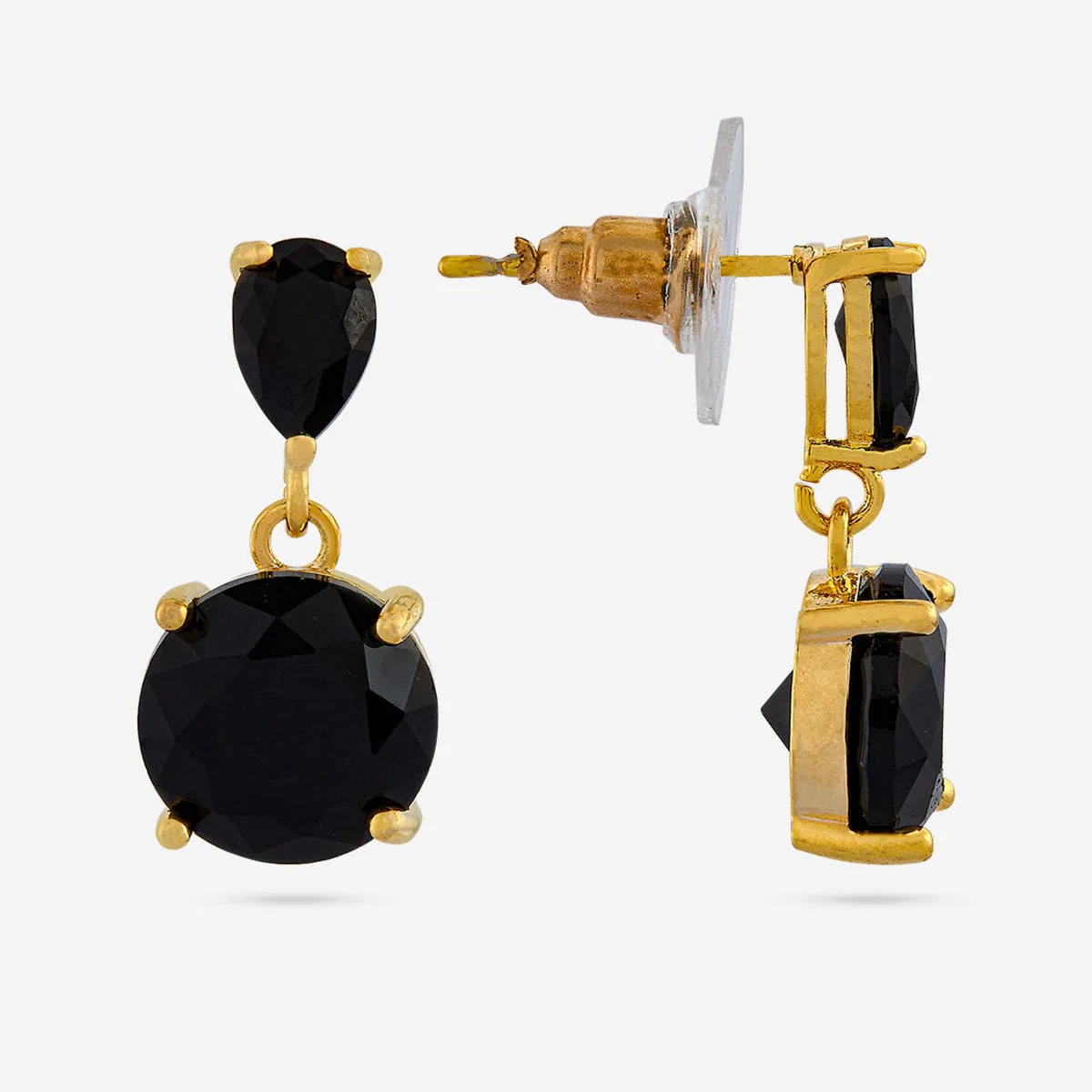 Trendy Earring 143866 - Image 8