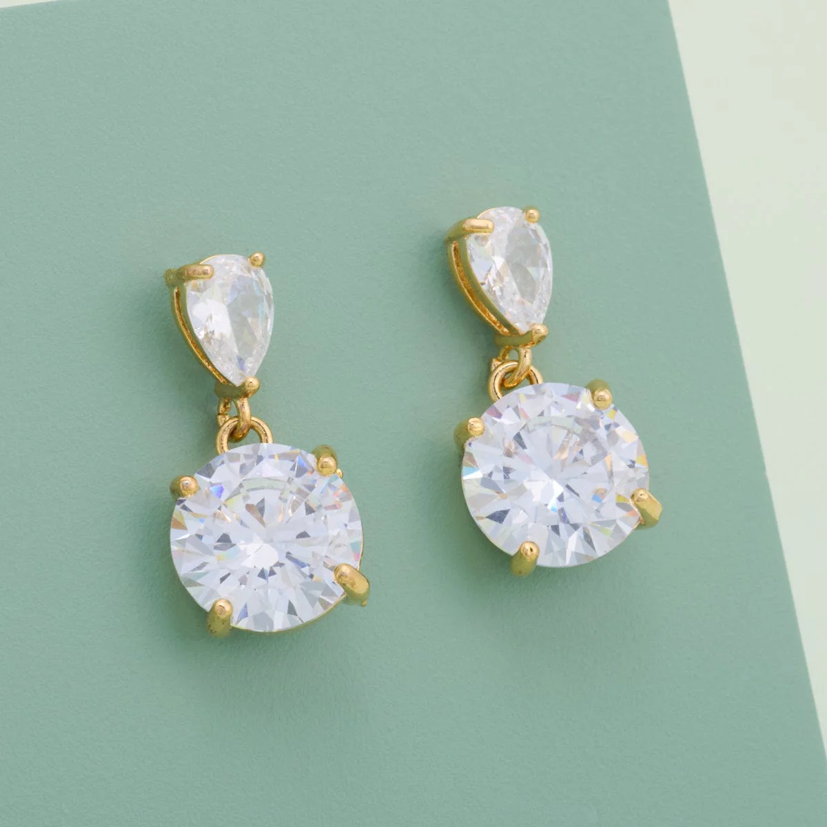 Trendy Earring 143866 - Image 9