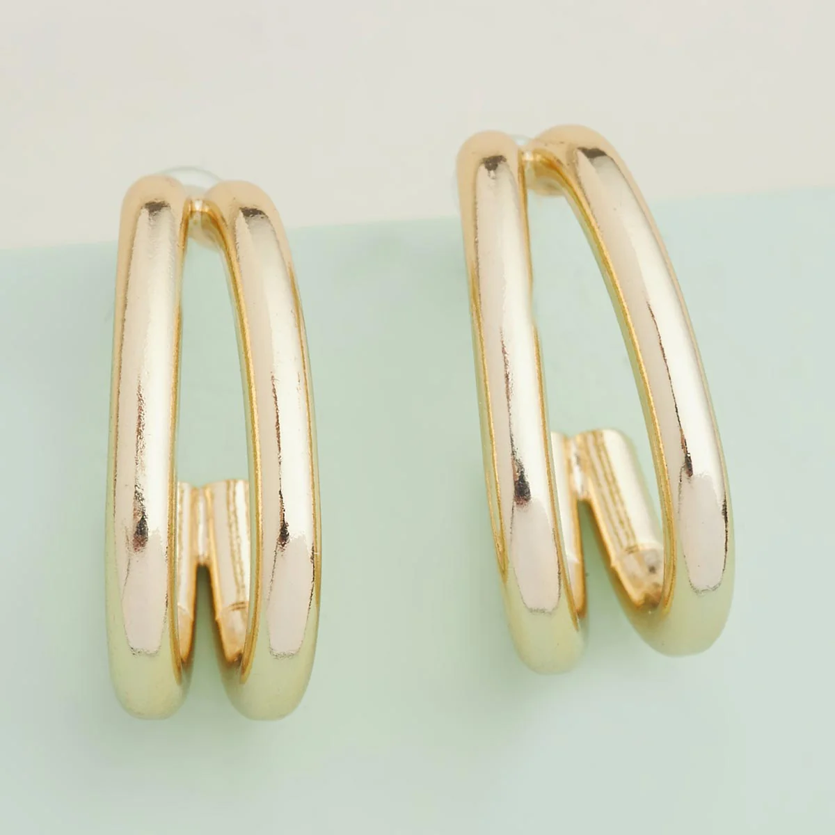 Trendy Earring 143897 - Image 3