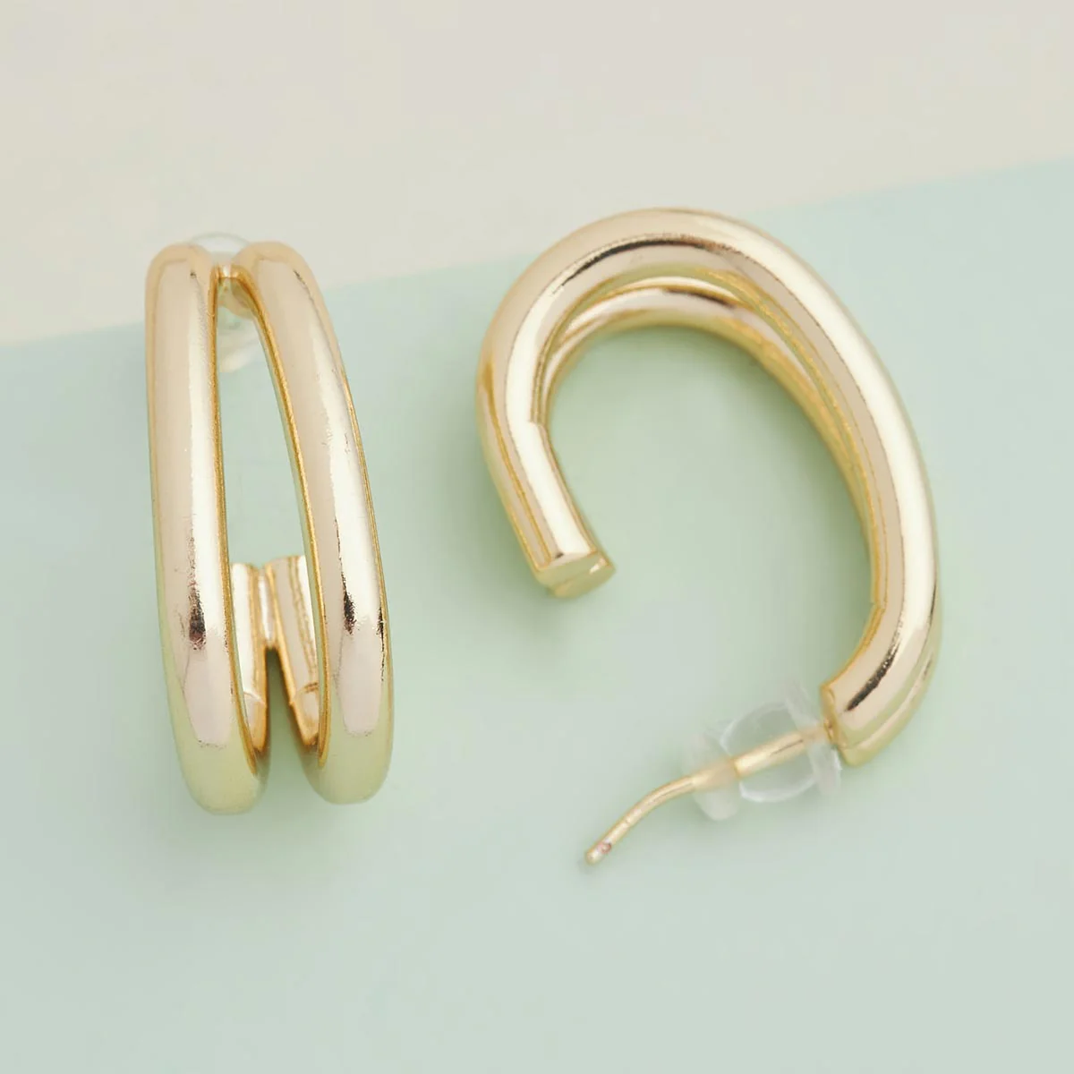 Trendy Earring 143897 - Image 4