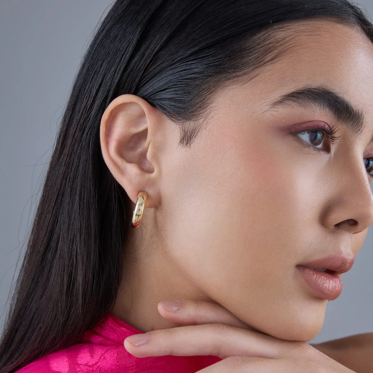 Trendy Earring 143898 - Image 3